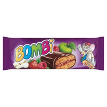 Bombi Mézes Puszedli Vegyes Gyümölcs 45g
