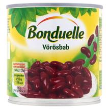 Bonduelle vörösbab 400g
