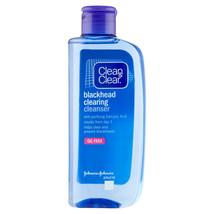 Clean & Clear mitesszereltávolító tonik 200ml