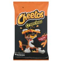 Cheetos Crunchos édes chili chips 95g
