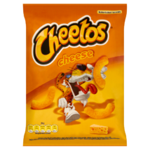 Cheetos sajtos kukoricasnack 43g