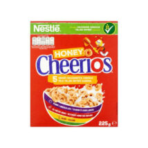 Nestlé Honey Cheerios 225g