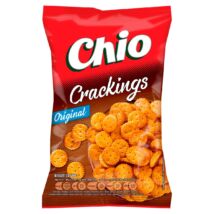 Chio Crackings sós kréker original 100g
