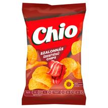 Chio Chips Bacon szalonnás 70g