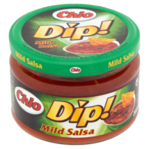Chio Dip Mild salsa 200ml