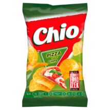 Chio Street Food Ízek pizza ízű chips 60 g