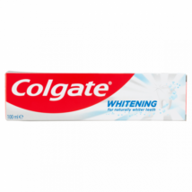 Colgate Whitening fogkrém 100ml