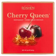 Cherry Queen konyakmeggy 108g