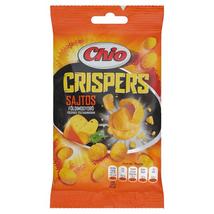 Chio Crispers sajtos 60g