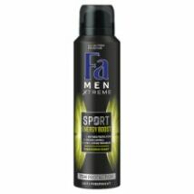 Fa Men Xtreme Sport Energy Boost izzadásgátló deospray 150ml