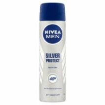 Nivea Men Silver Protect izzadásgátló dezodor 150ml