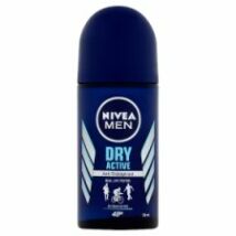 Nivea Men Dry Active golyós dezodor 50ml