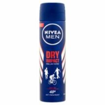 Nivea Men Dry Impact izzadásgátló dezodor 150ml