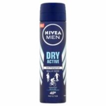 Nivea Men Dry Active izzadásgátló 150ml