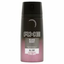 Axe Black Night dezodor 150ml