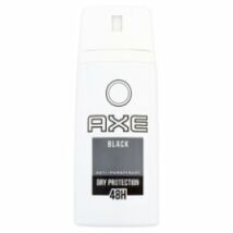 Axe Black izzadásgátló dezodor 150ml