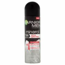 Garnier Men Mineral Action Control dezodor 150ml