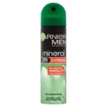 Garnier Men Mineral Extreme dezodor 150ml