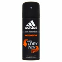 Adidas Intensive Cool Dry izzadásgátló dezodor 150ml