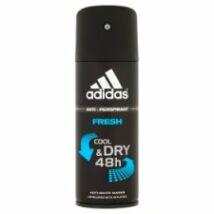 Adidas Cool Dry Fresh izzadásgátló dezodor 150ml