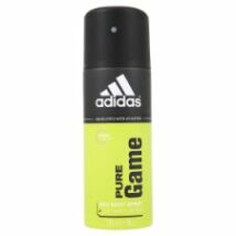 Adidas Pure Game dezodor 150ml