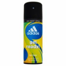 Adidas Get Ready! dezodor 150ml