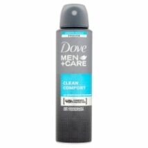 Dove Men+Care Clean Comfort izzadásgátló 150ml