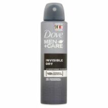 Dove Men+Care Invisible Dry izzadásgátló 150ml