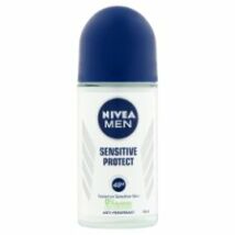 Nivea Men Sensitive Protect izzadásgátló golyós dezodor 50ml