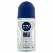 Nivea Men Silver Protect izzadásgátló golyós dezodor 50ml