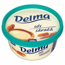 Delma sós light margarin 500g