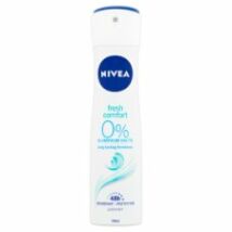 Nivea Fresh Comfort dezodor 150ml
