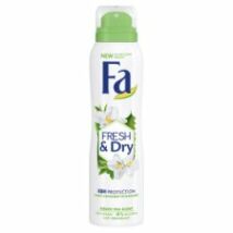 Fa Fresh Dry izzadásgátló deospray 150ml