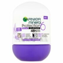 Garnier Mineral Protection 6 izzadásgátló golyós dezodor 50ml