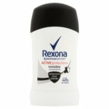 Rexona Active Protection+ Invisible izzadásgátló stift 40ml