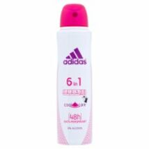 Adidas Cool Care 6in1 48h izzadásgátló dezodor 150ml