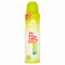Adidas Fizzy Energy dezodor 150ml