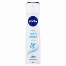 Nivea Fresh Natural dezodor 150ml
