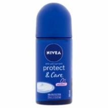Nivea Protect Care izzadásgátló golyós dezodor 50ml