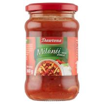 Dawtona milánói mártás gombával 360g