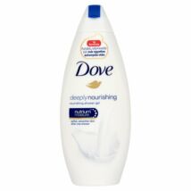 Dove Deeply Nourishing Bőrtápláló Krémtusfürdő 250ml