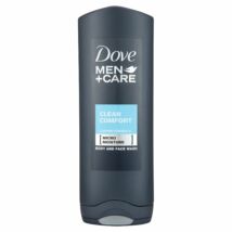 Dove Men+Care Clean Comfort tusfürdő 250ml