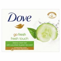 Dove Go Fresh Fresh Touch krémszappan 100g