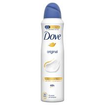 Dove Original izzadásgátló aeroszol 150 ml