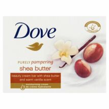 Dove Purely Pampering Shea Butter krémszappan 100g