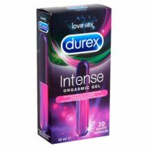Durex Intense Orgasmic stimuláló gél 10ml