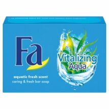 Fa Vitalizing Aqua szappan 90g