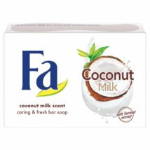 Fa Coconut Milk krémszappan 90g