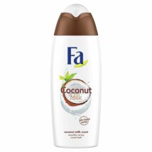 Fa Coconut Milk habfürdő 500ml