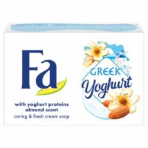 Fa Greek Yoghurt krémszappan 90g